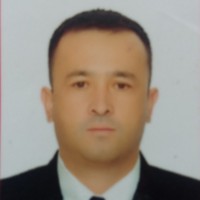 Jonibek Pardaev