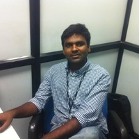 Srikanth Ravipati