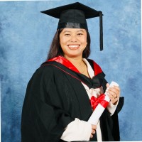 Srijana Thapa