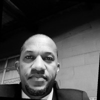 Andre Thomas