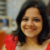 Rohini Ramachandran