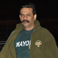 Alekshendra Singh