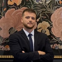 Sergio Vergara Egea