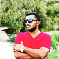 Chetan Poojary