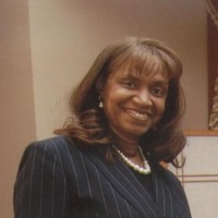 Edna Robinson