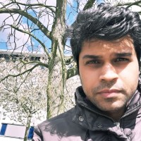 Rahul Yadav