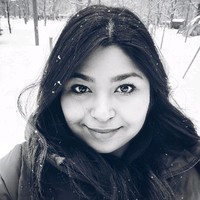Swati Gupta