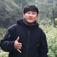 Nishchal Thapa