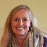 Vicky Wilson