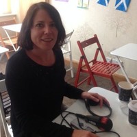 Valérie Eschler