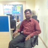 Batchu Ranjith Kumar