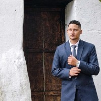 Juan Esteban Quintero Lopera