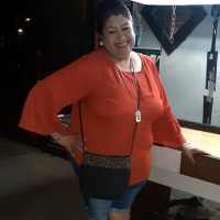 Mary Esparza