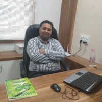 Sohil Khatri