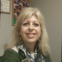 Carrie Baker
