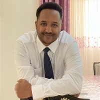 Abdirahman Muse
