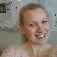 Annika Wennström