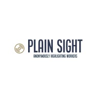 Plain Sight