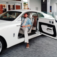 Justin Kerkhoff