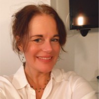 Kate Tero