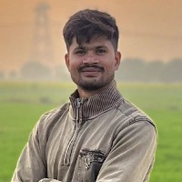 Ashish Kumar