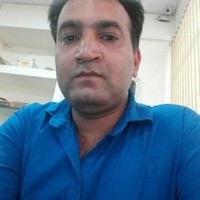 nitin kumar Bishnoi
