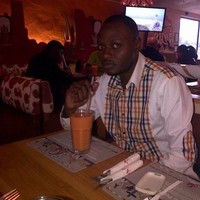 Julka Kabamba