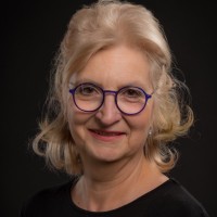 Evelyne Bezat-Grillet