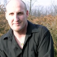 Kevin Forrest