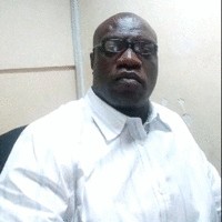 Ayodele Olumide