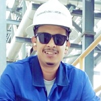 Mohd Zaili Izuddin Mohd Ariffin