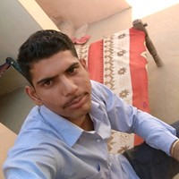Rakesh Kumar Karamsana