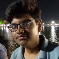 priyadharshan chandramohan