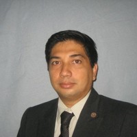 Francis Villareal
