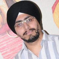 Gagandeep Singh