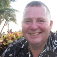 David Harris