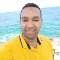 Ahmed Goda
