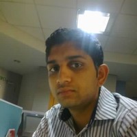 Vaibhav Mule
