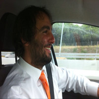 Ignacio Abelló Turu