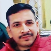 Deepak Bisht