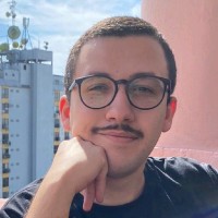 Matheus Marques De Carvalho