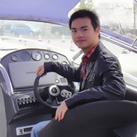 Daniel Peng