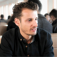 Marco Lucien Grüter