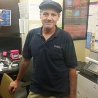 Joe Anglin