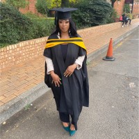 Kgolofelo Emely Mashao