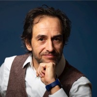 Jochem Albrecht