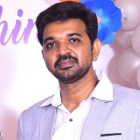Anantharaman Arulanantham
