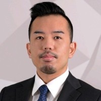 Edward Yeung