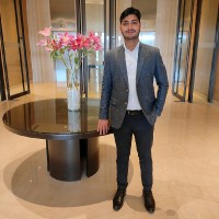 SUNIL PATHAK