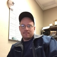 Michael Hedrick